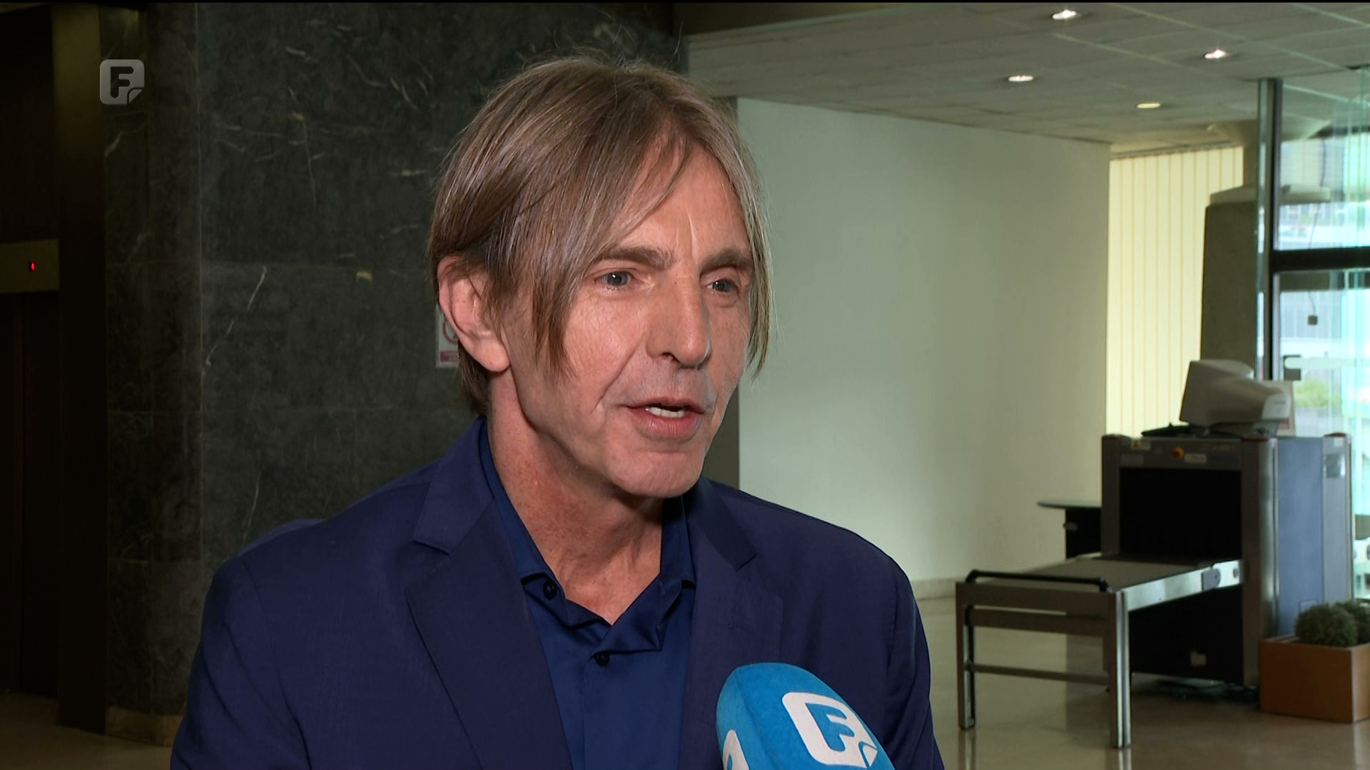 Naša stranka neće podržati Amidžića za ministra finansija i trezora BiH